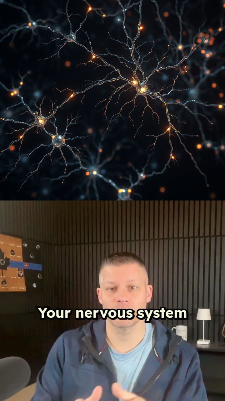 Rewire Your Brain with Habit Stacking