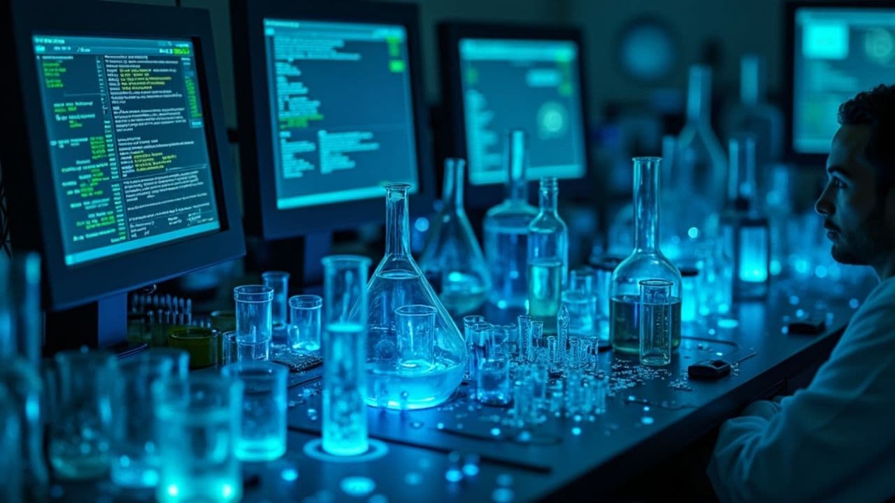 Echoes Beneath the Waves