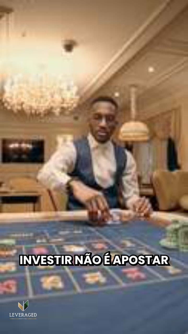 Investir: Entenda o Básico do Mercado Financeiro