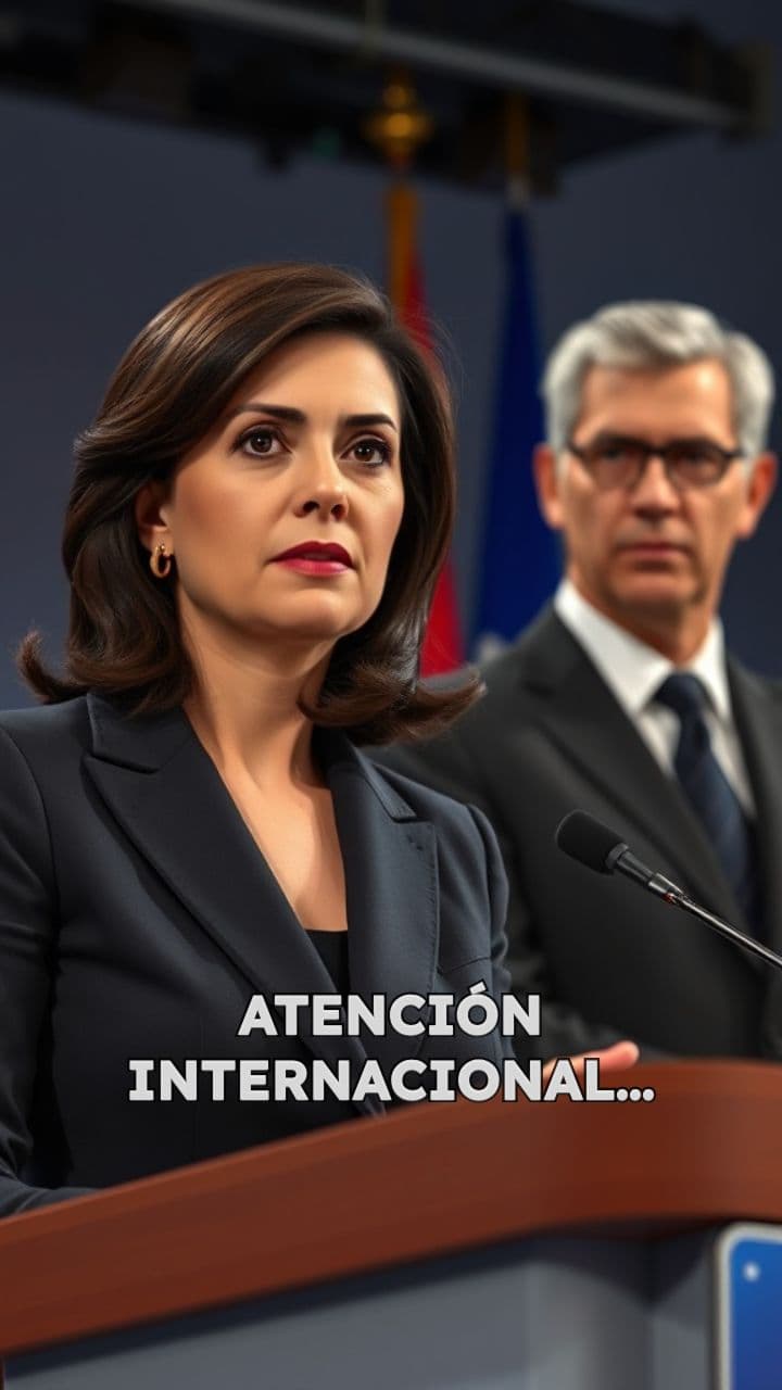 Jara critica a Kast por corrupción en su equipo