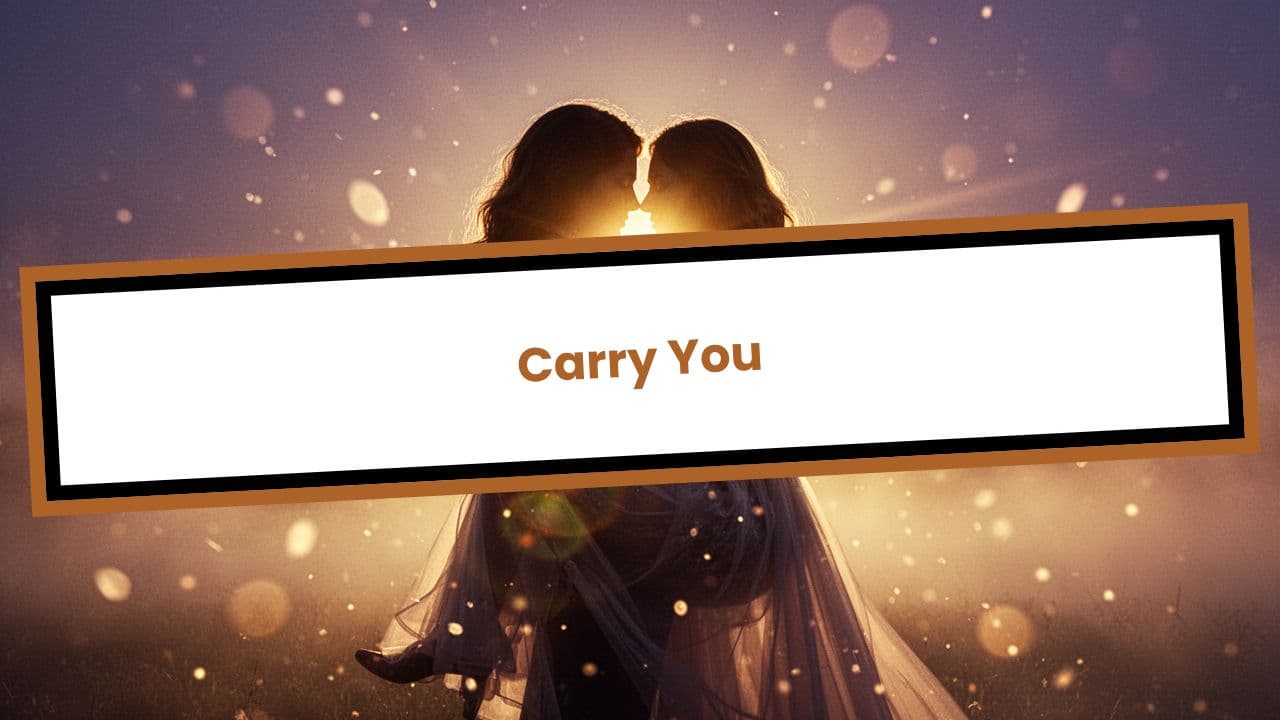 Carry You