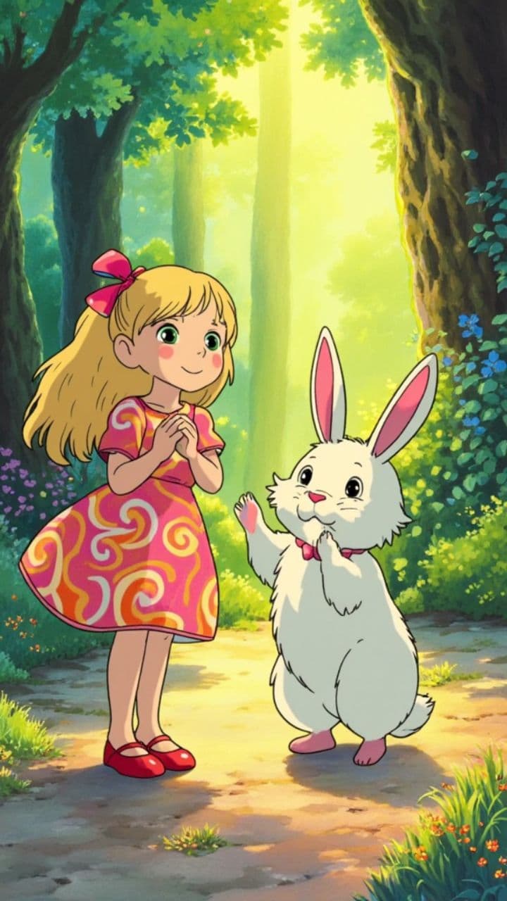 Dance and Play with Joy