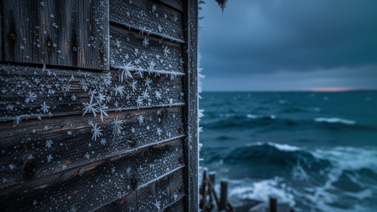 Christmas in the Cape