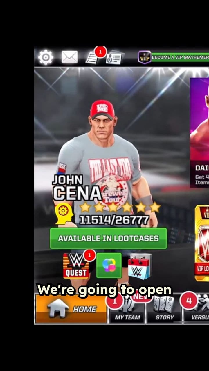 Only a 2% Chance to Pull a 6-Star!