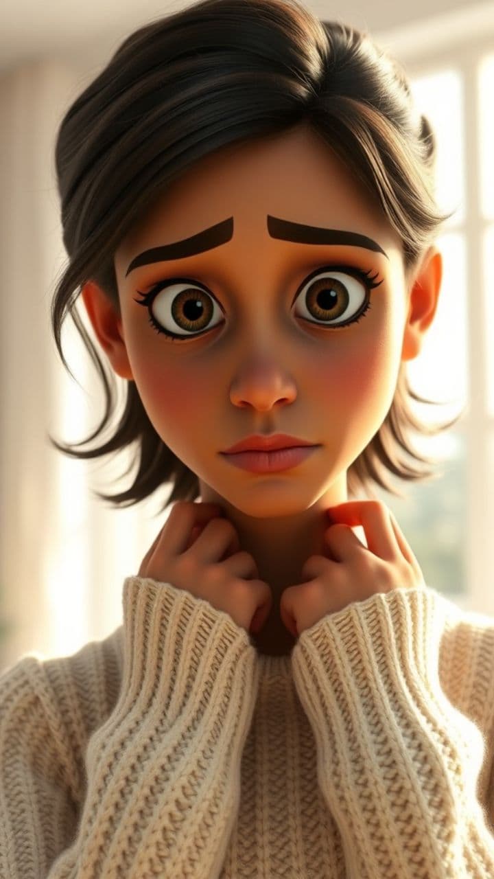 Sos mi mapa, no mi destino