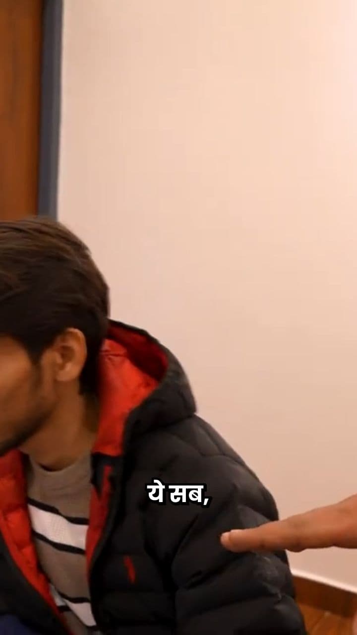 YouTuber Exposes His Own Scripted Wedding!