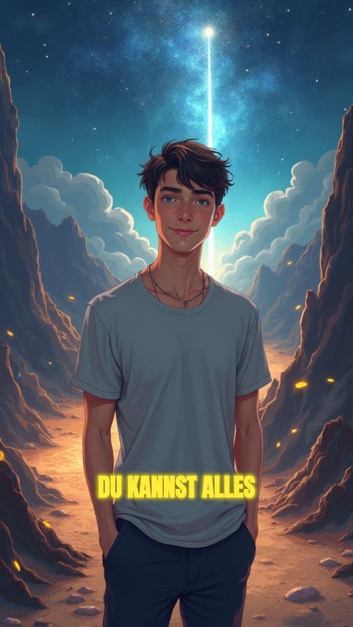 Dein Innenleben, deine Freiheit