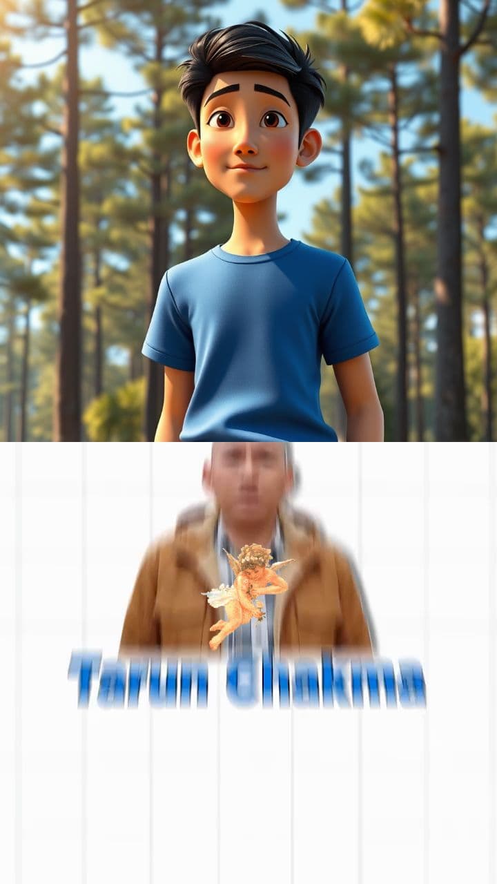 हम चाइनीज नहीं, इंडियन्स हैं!