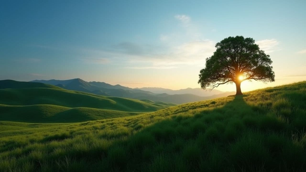 Send Down Your Power