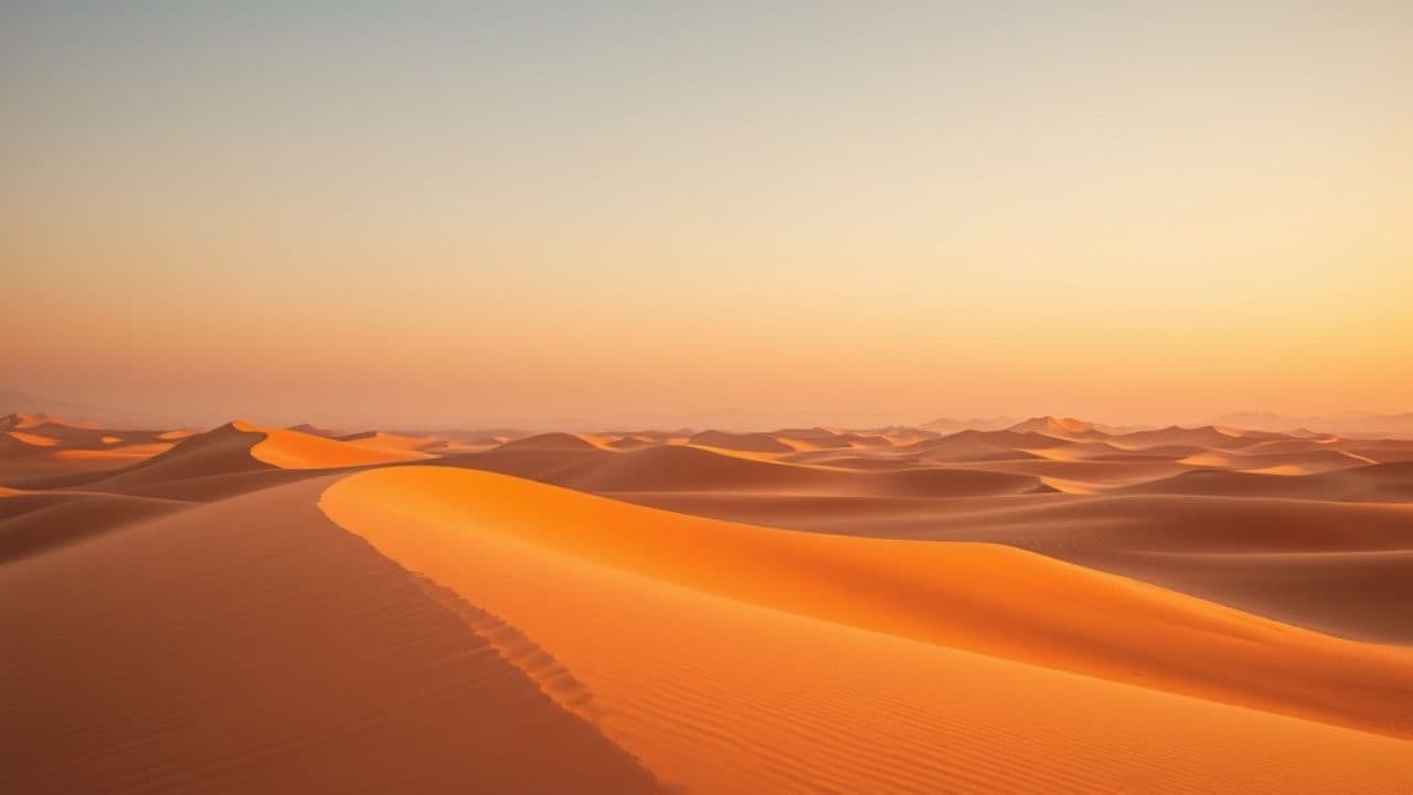 Energetic Middle Eastern Dance Fusion