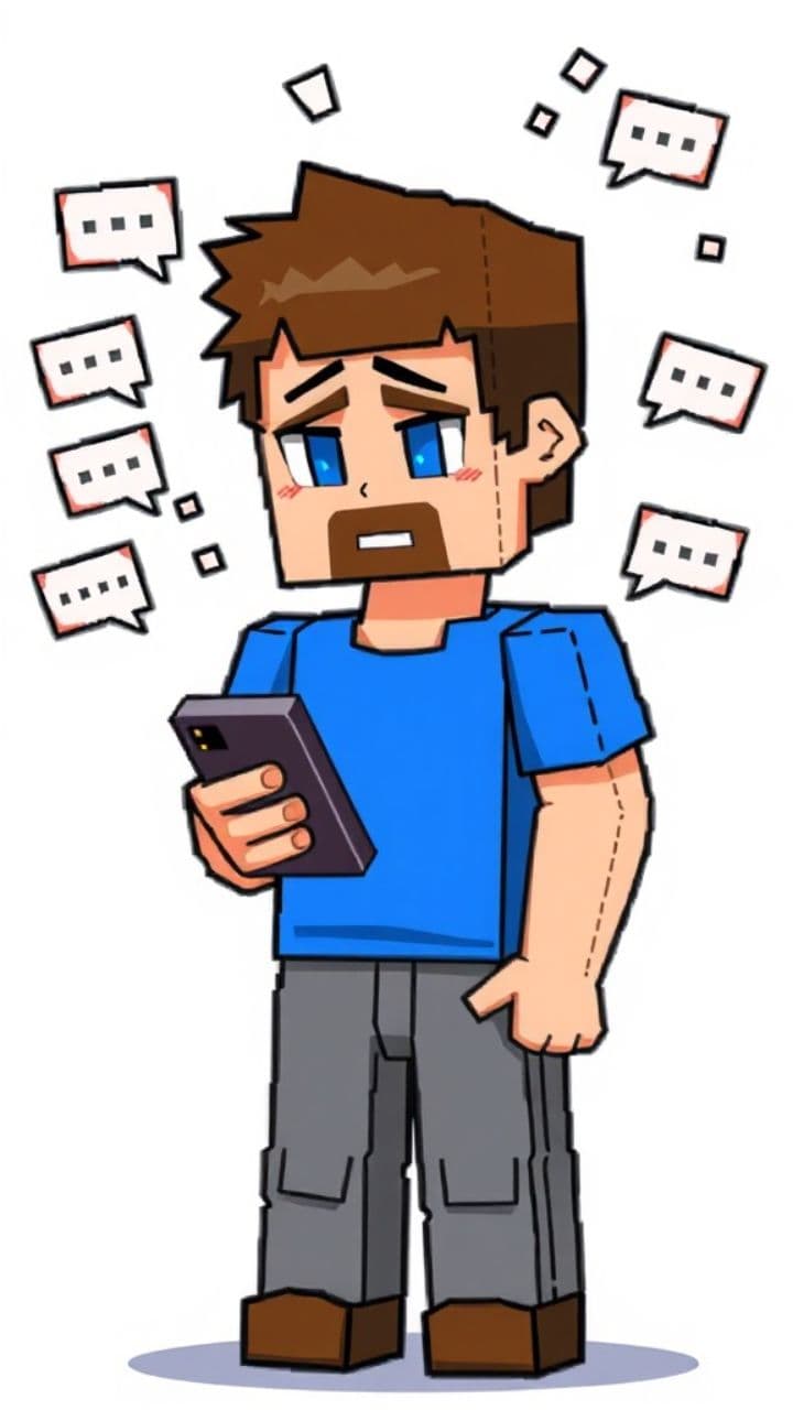 Clarifying Our Relationship Status