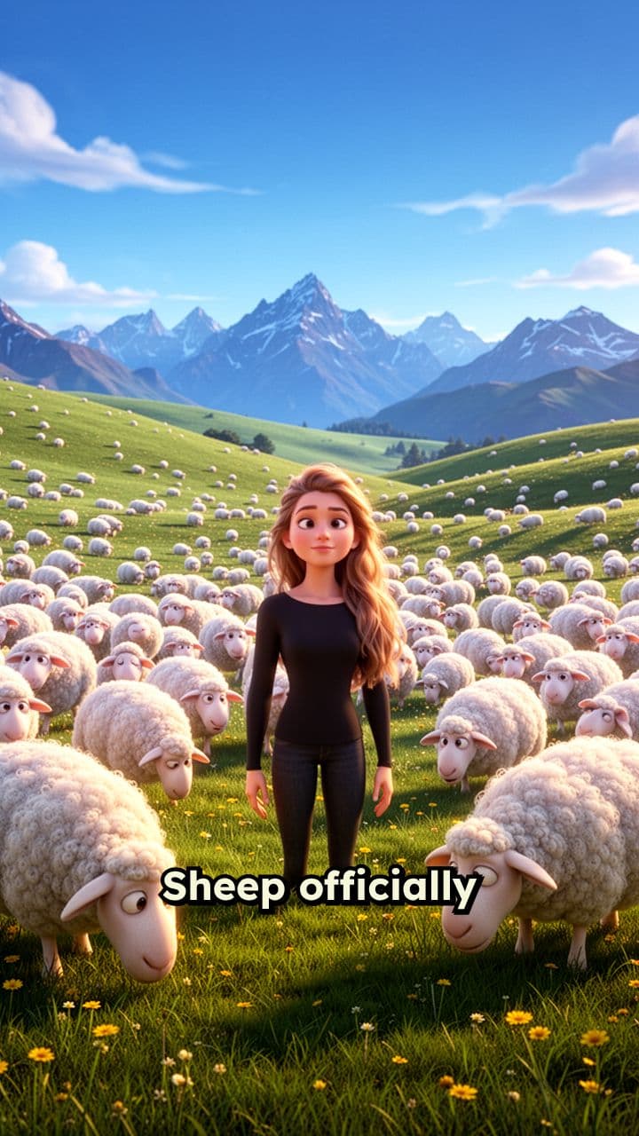 Three Geography Trivia Questions