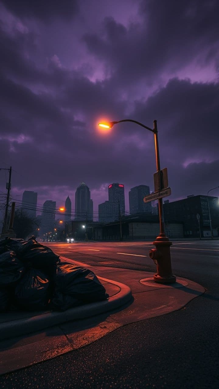 Gunna Haze: Crown of the Night