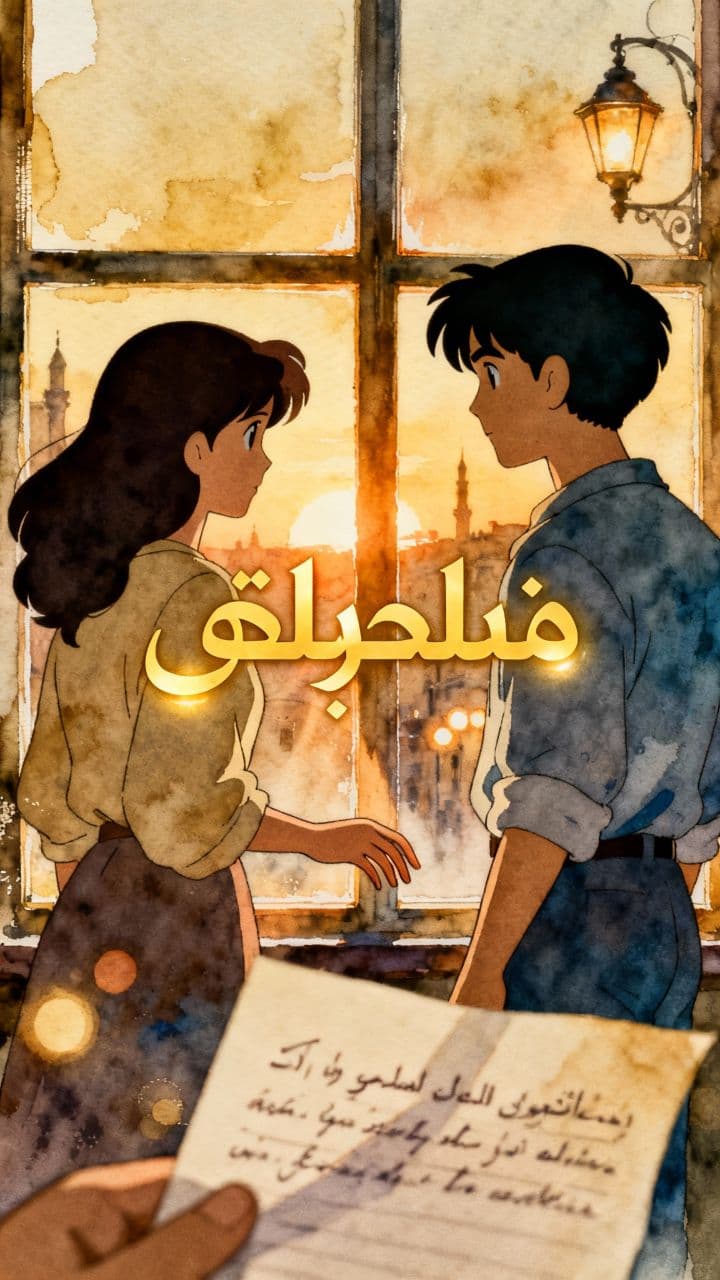 كان ياما كان