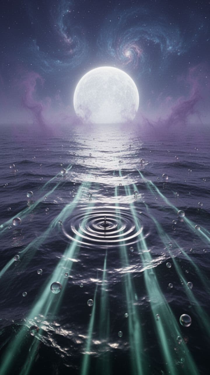 Think Again: Beyond the Mask