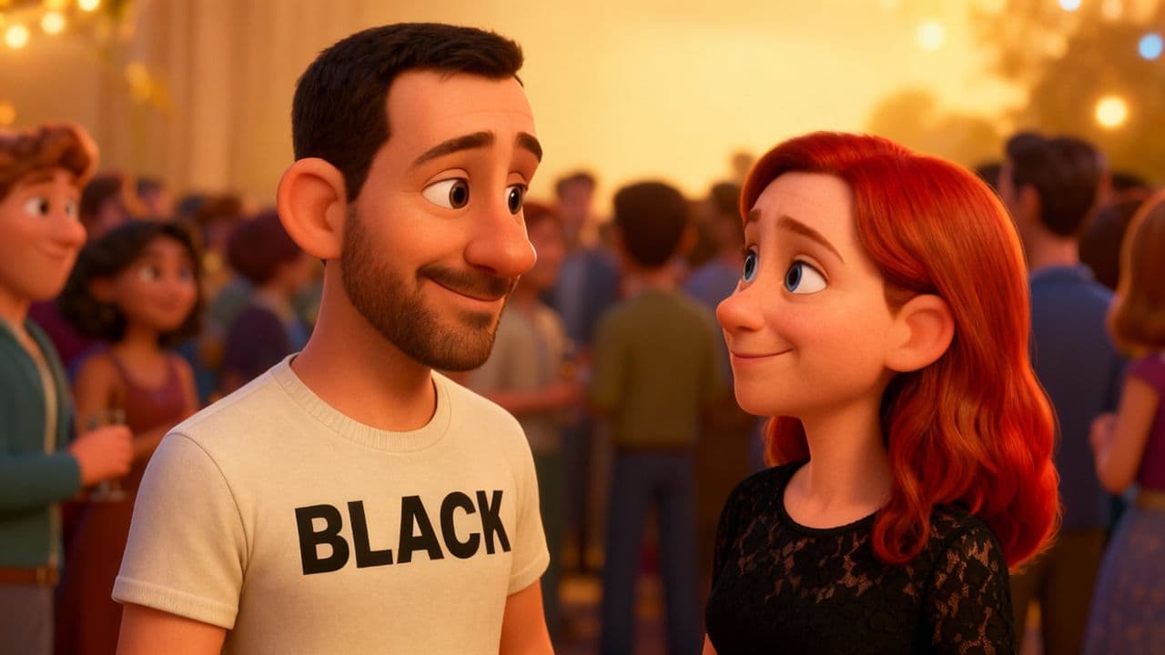 #7425-A Journey of Love