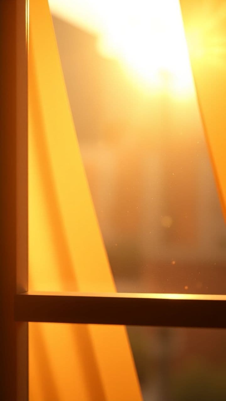 Chọn ánh sáng và sự thấu hiểu