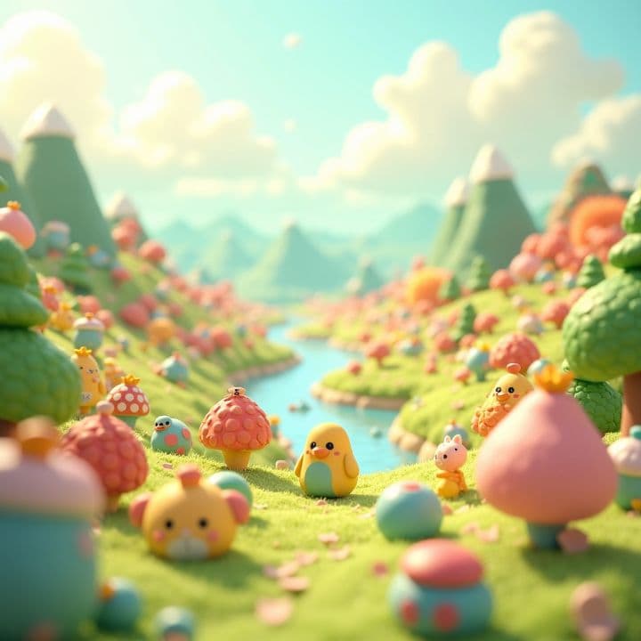 The Essence of Control