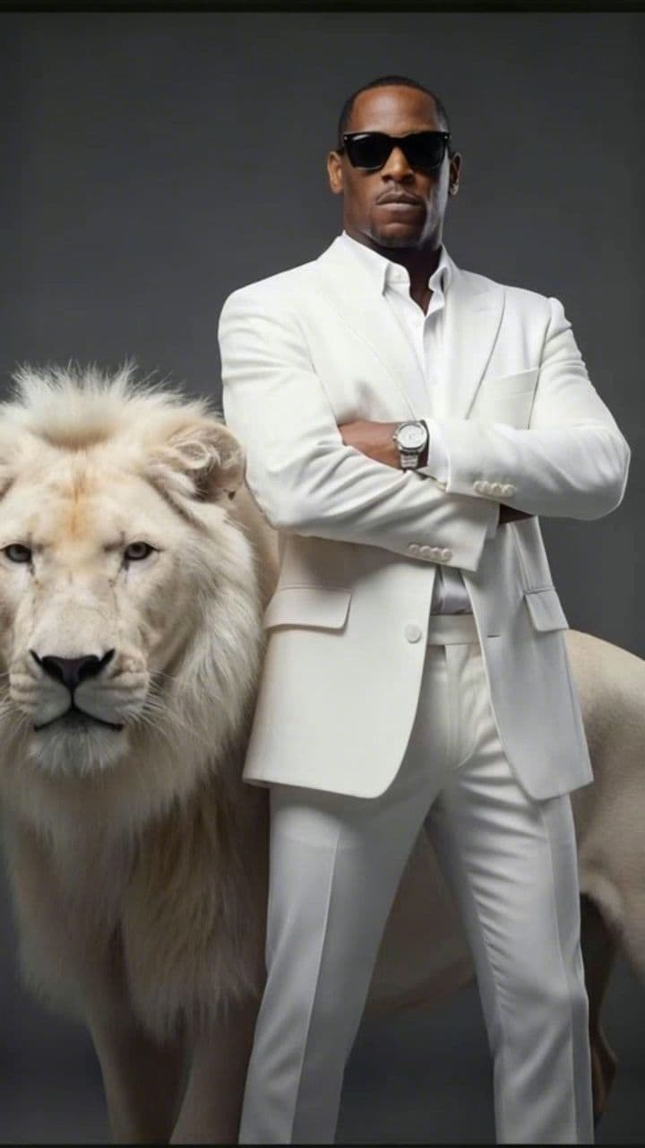 Image transform video