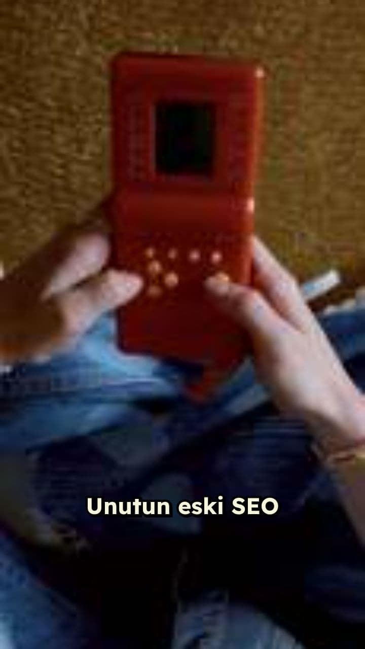 Modern SEO Stratejileri ve İpuçları