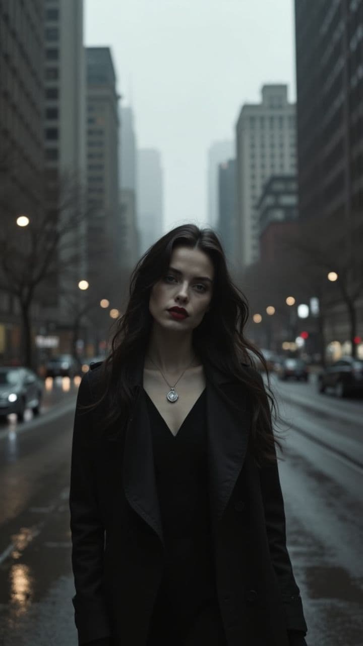 Bound by a Tyrant's Spell