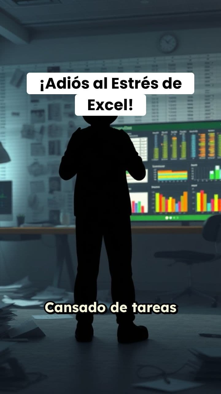 Trucos de Excel para Aumentar la Productividad