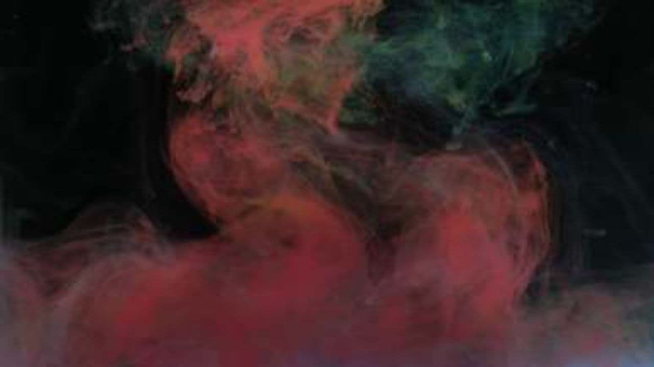 Suzanne: Dance of Fire and Pain