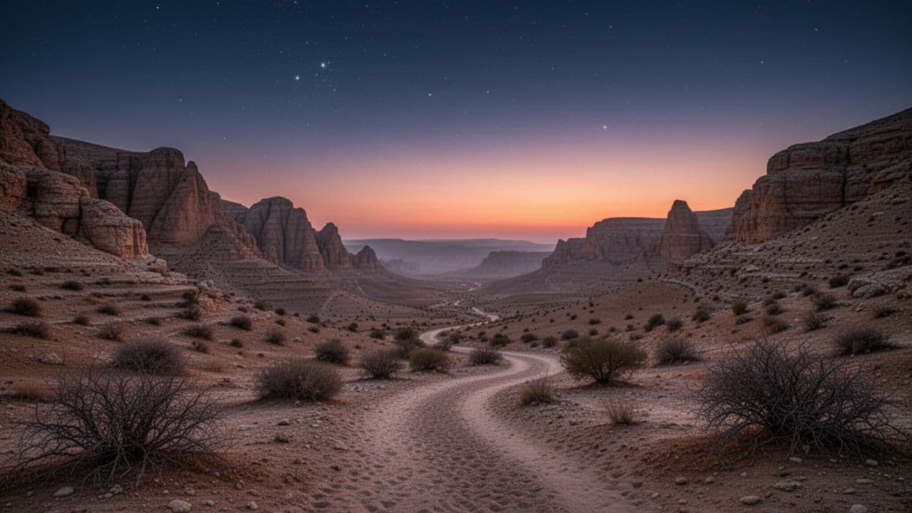 Mary Magdalene's Love and Mercy