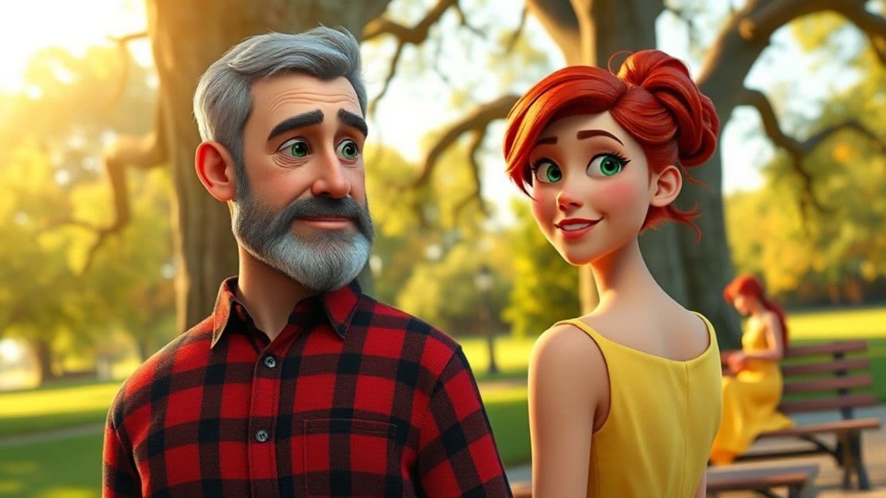 She Don't Know Where I've Been