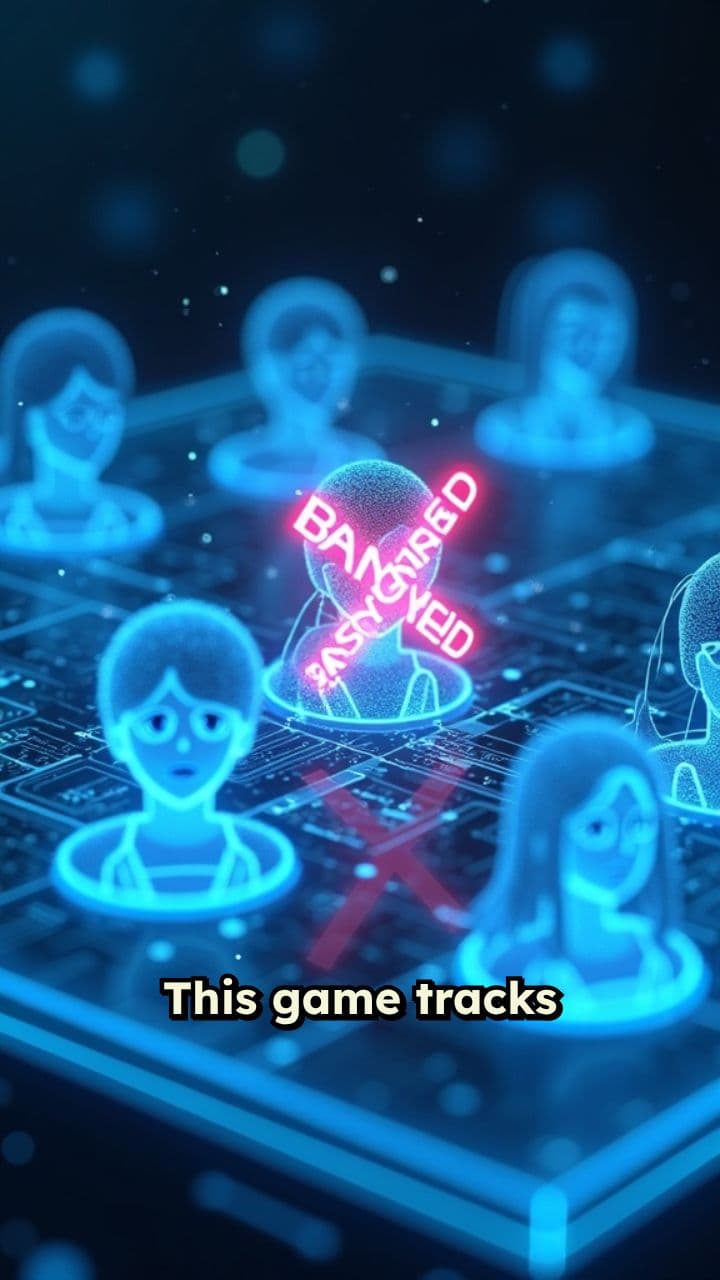 Digital Destruction: The Dark Side of Gaming