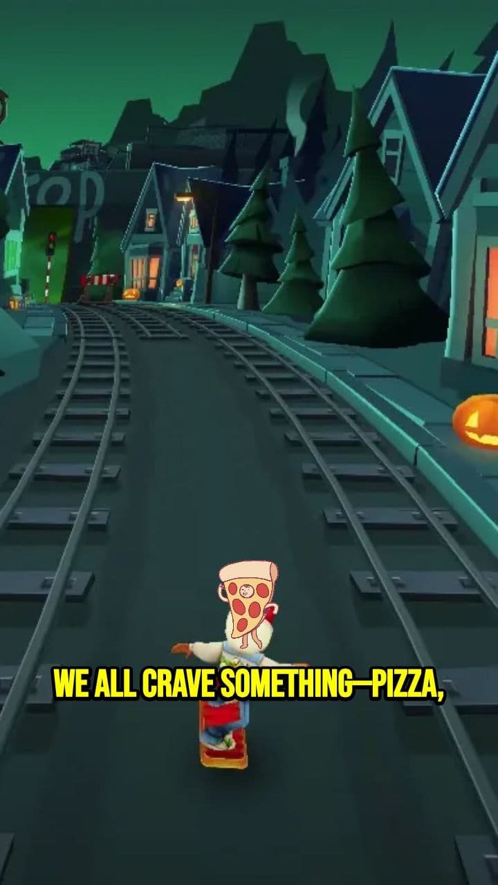 Cravings and Consequences in Inkwo