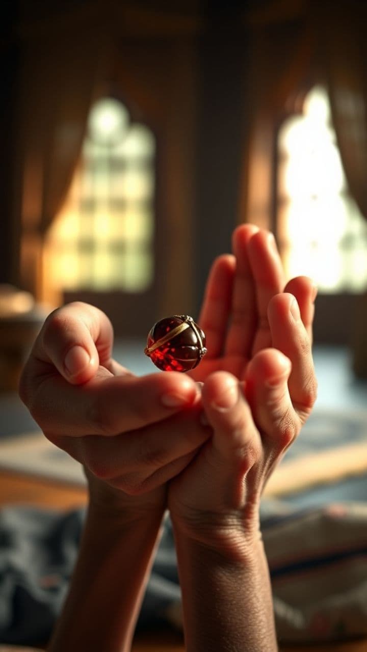 रेमेडी के गुणधर्मों का एक्टिवेशन