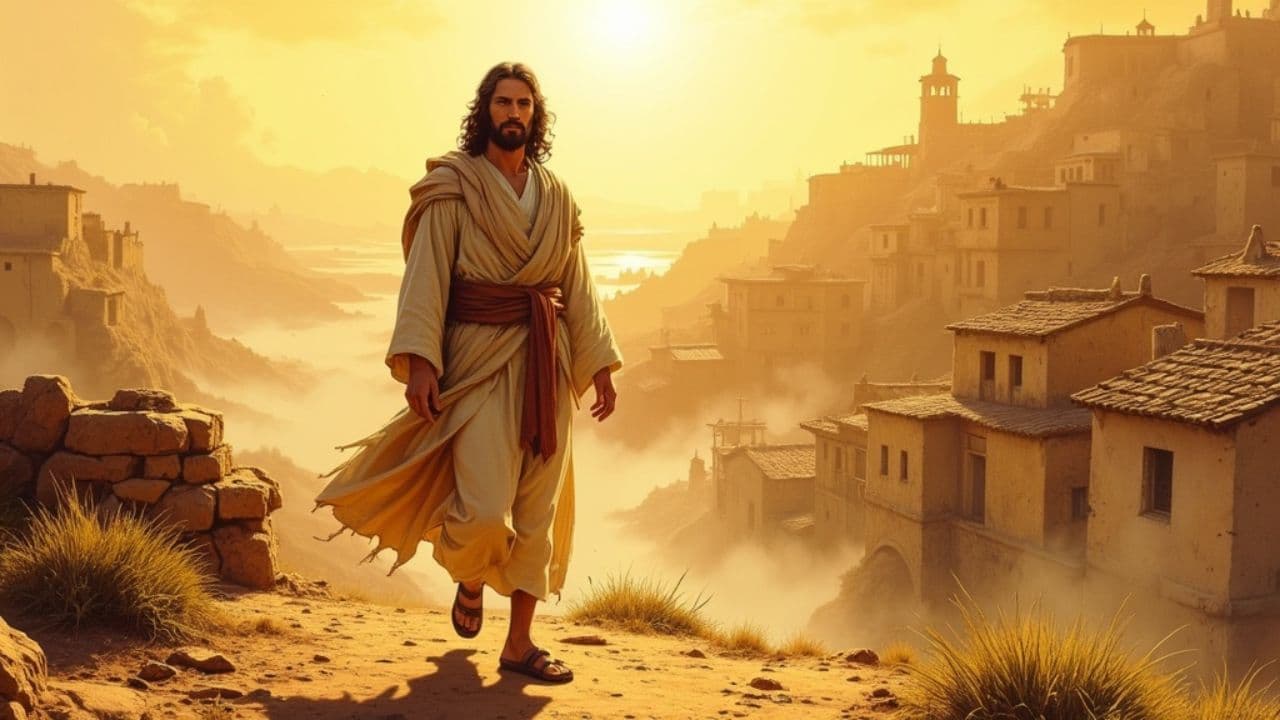 Miracles of Possibility and Faith