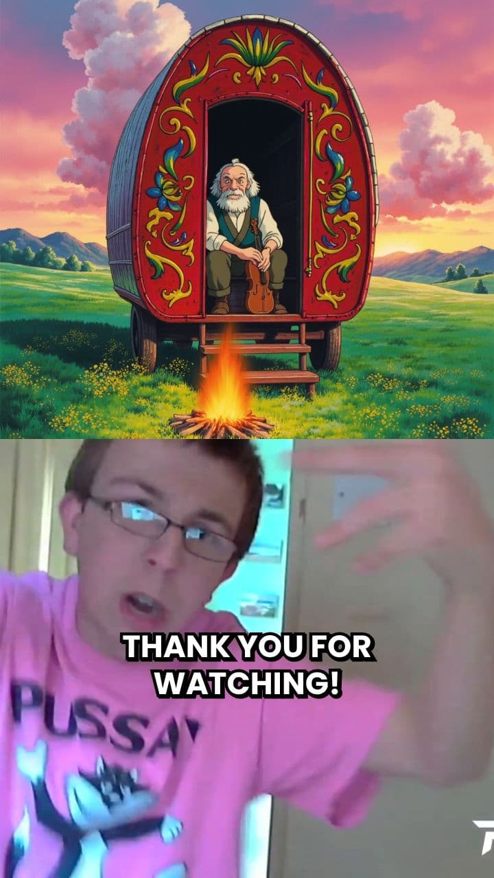 End of Video Highlight