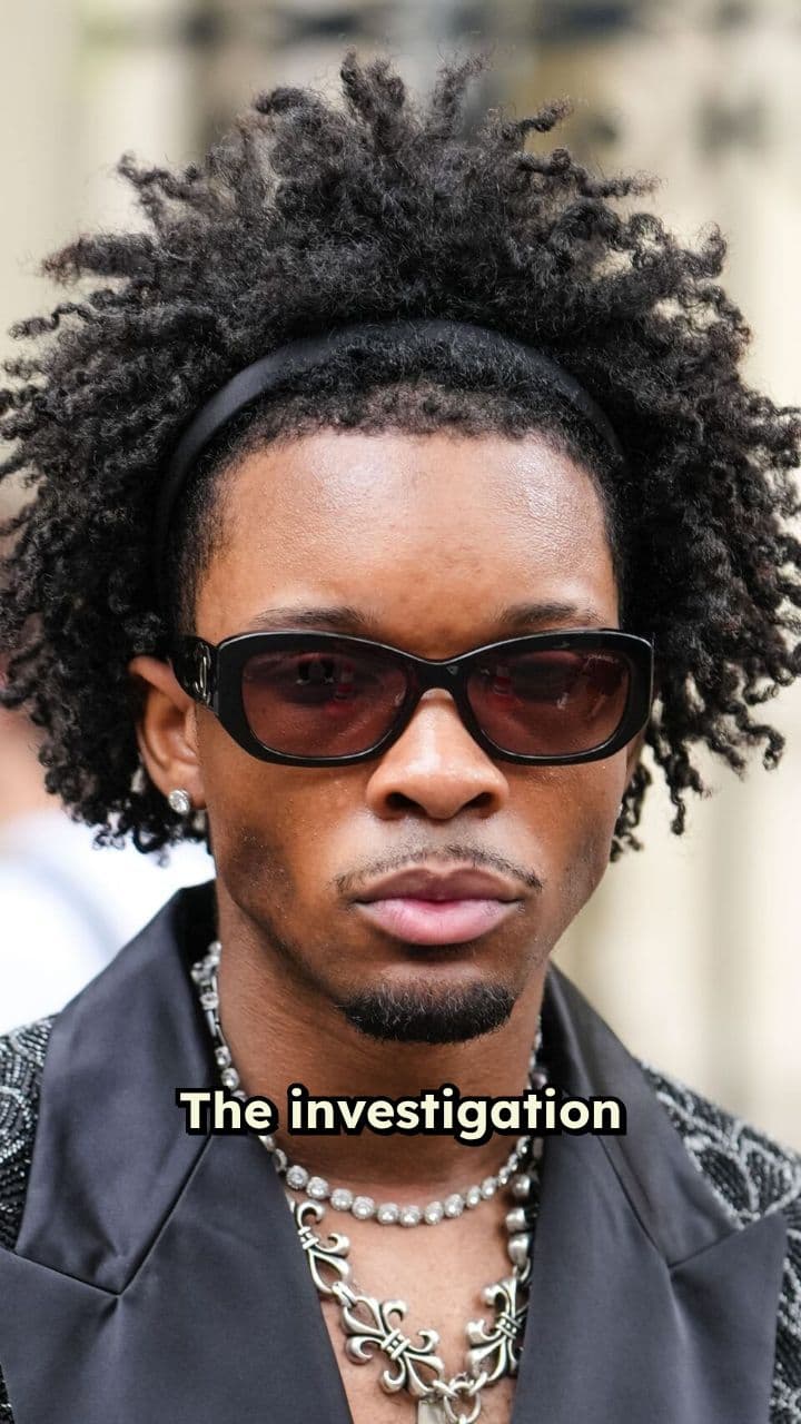 d4vd Named Suspect in Disturbing Homicide Case