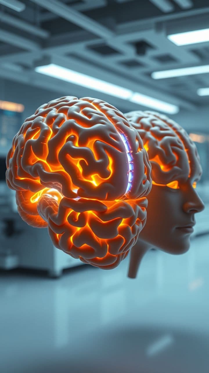 Reprogramando o cérebro para a prosperidade