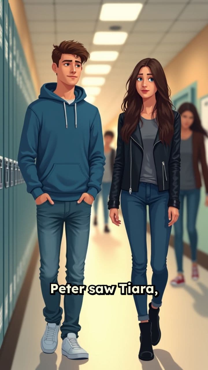 Dragon's Embrace: A Tale of Secrets and Transformation