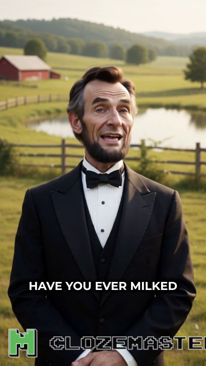 Animaux et phrases simples