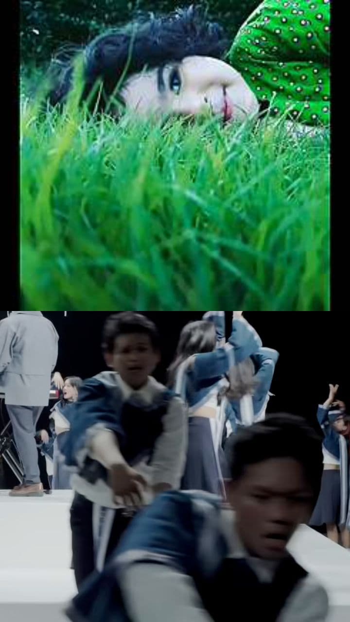 From Feeling Evil to Finding Hope