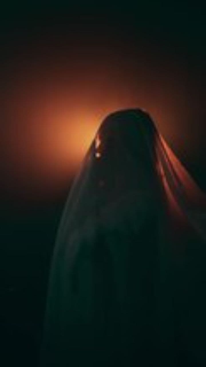 Shadows of Silent War