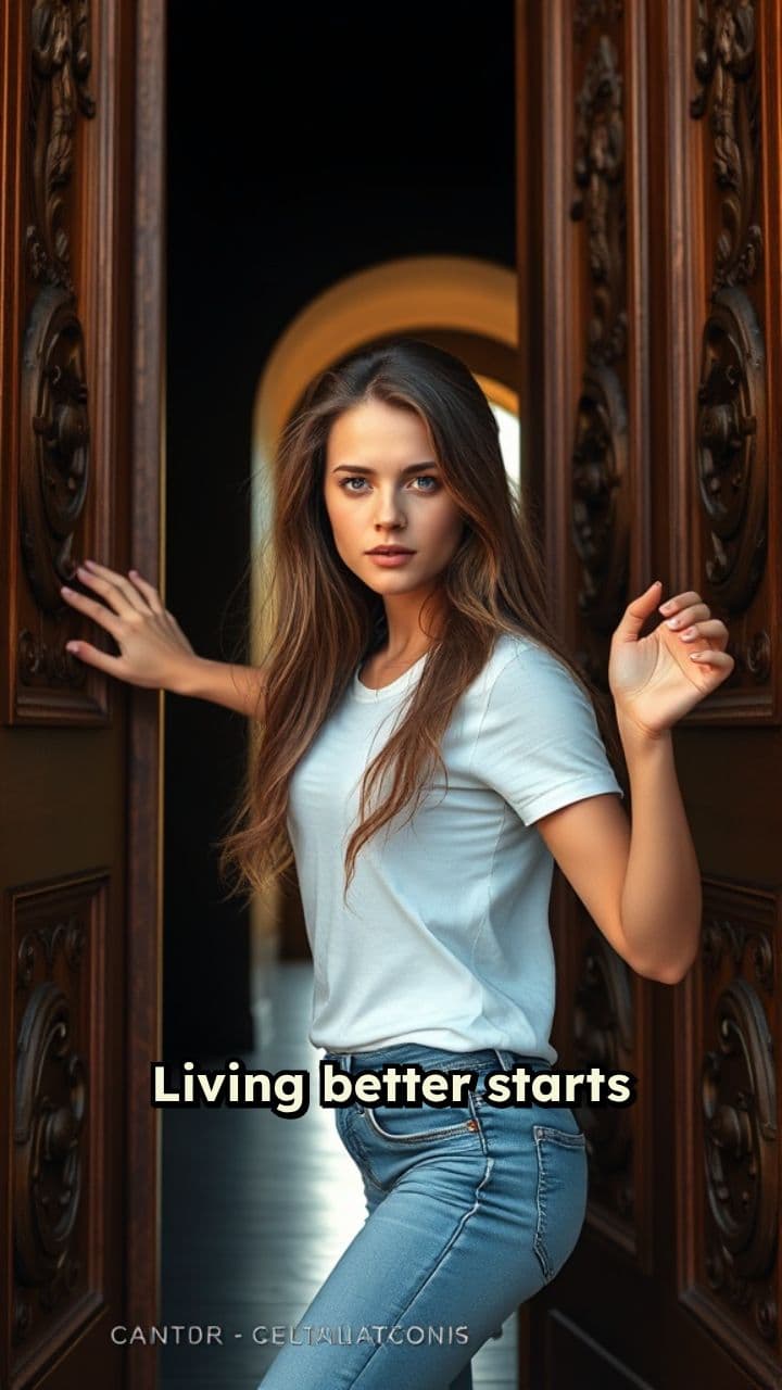 Start Today for a Better Tomorrow