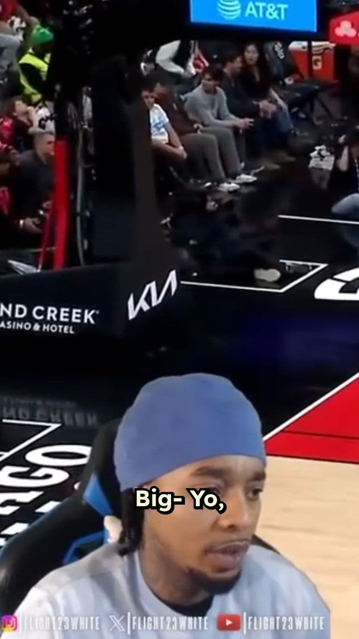 Every Time I Criticize This Player, He Plays Well