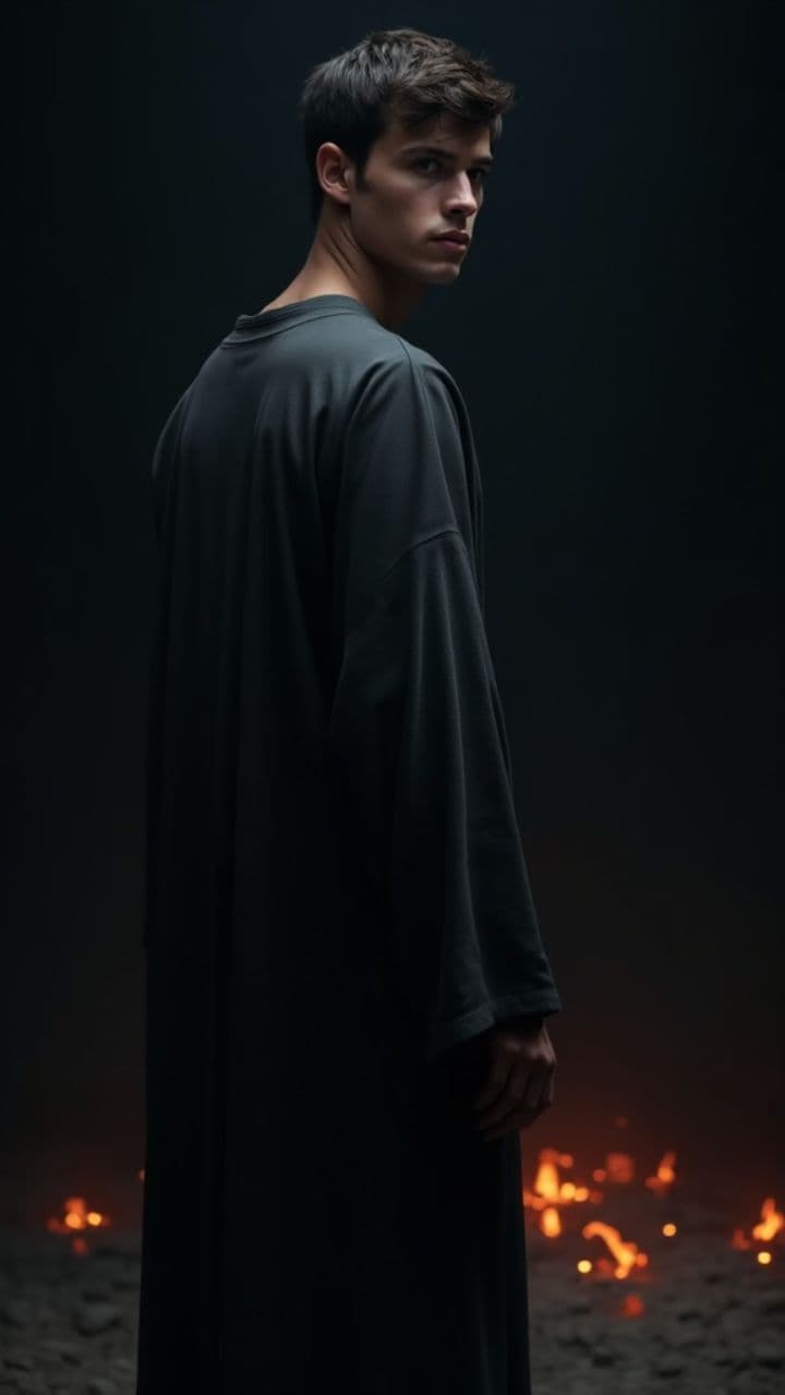 Перерождение легкости