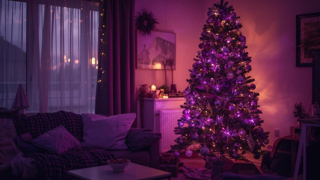 Świąteczna magia i nadzieja