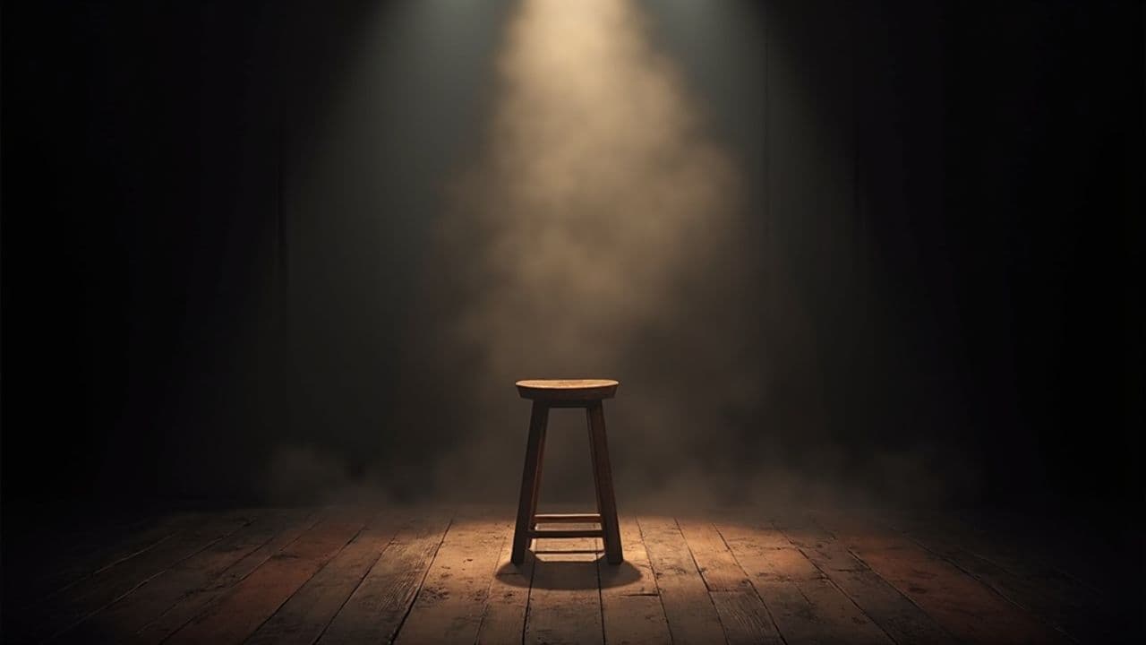 Just Friends, Forever Apart