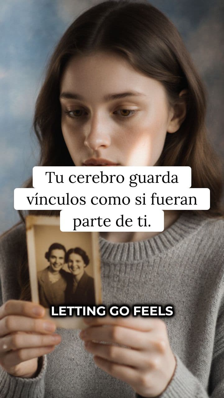 The Art of Letting Go: Emotional Grief & Resilience