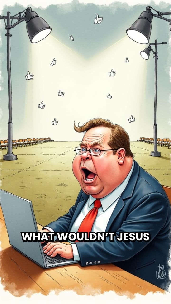 Social Media Revival Without Purpose