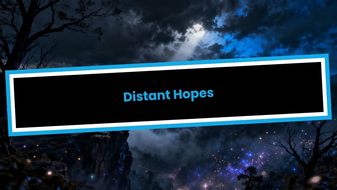 Distant Hopes