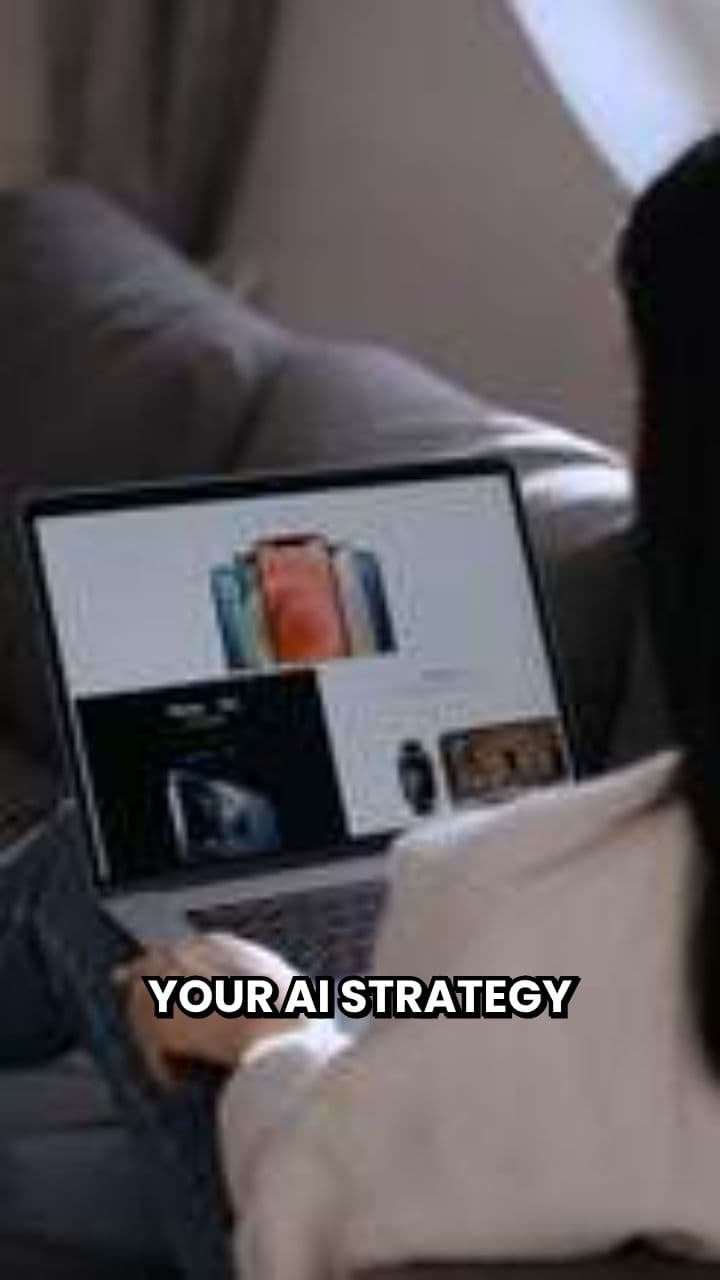 Train Your AI Strategy Like Sport