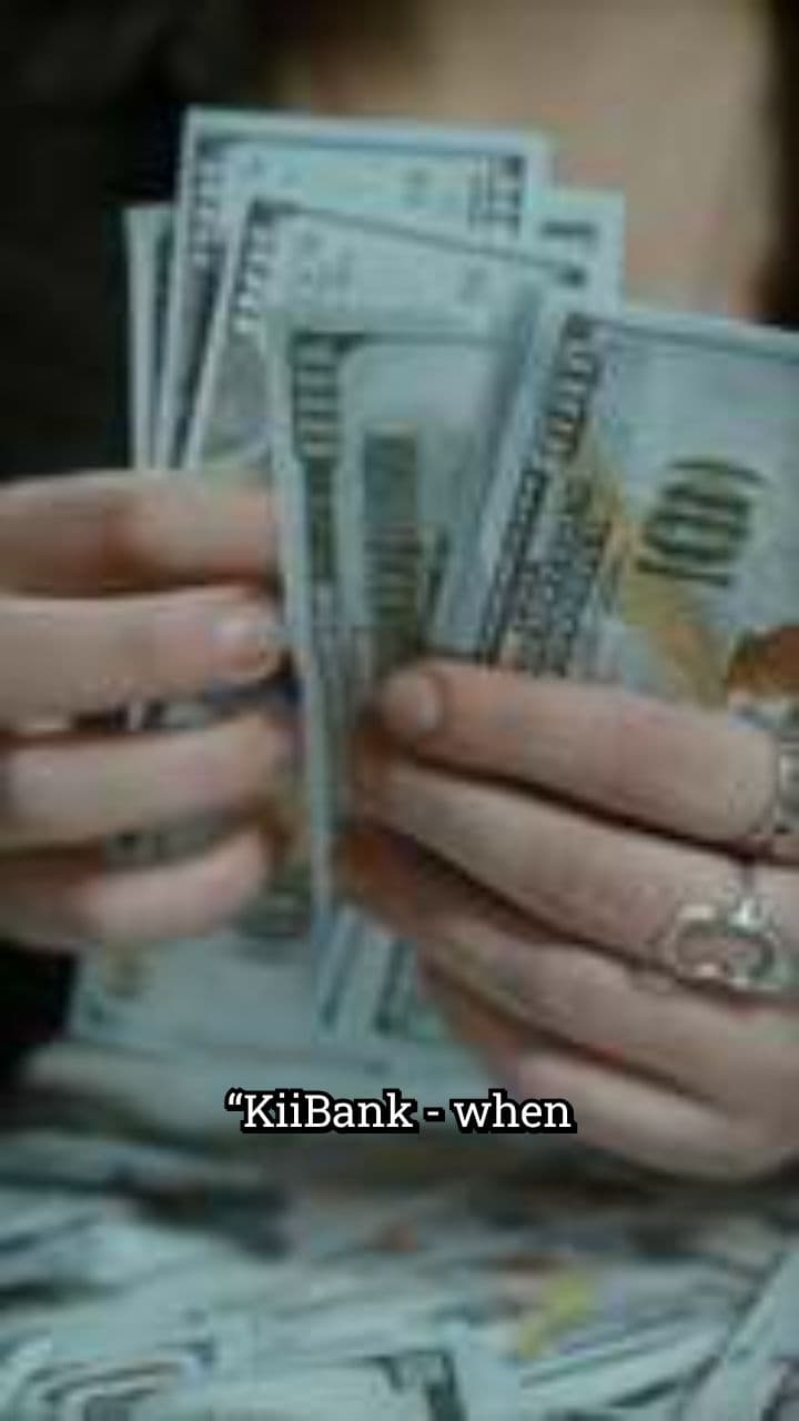 KiiBank: When Timing Matters